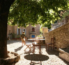 Chambres d'hôtes de l'Abbaye